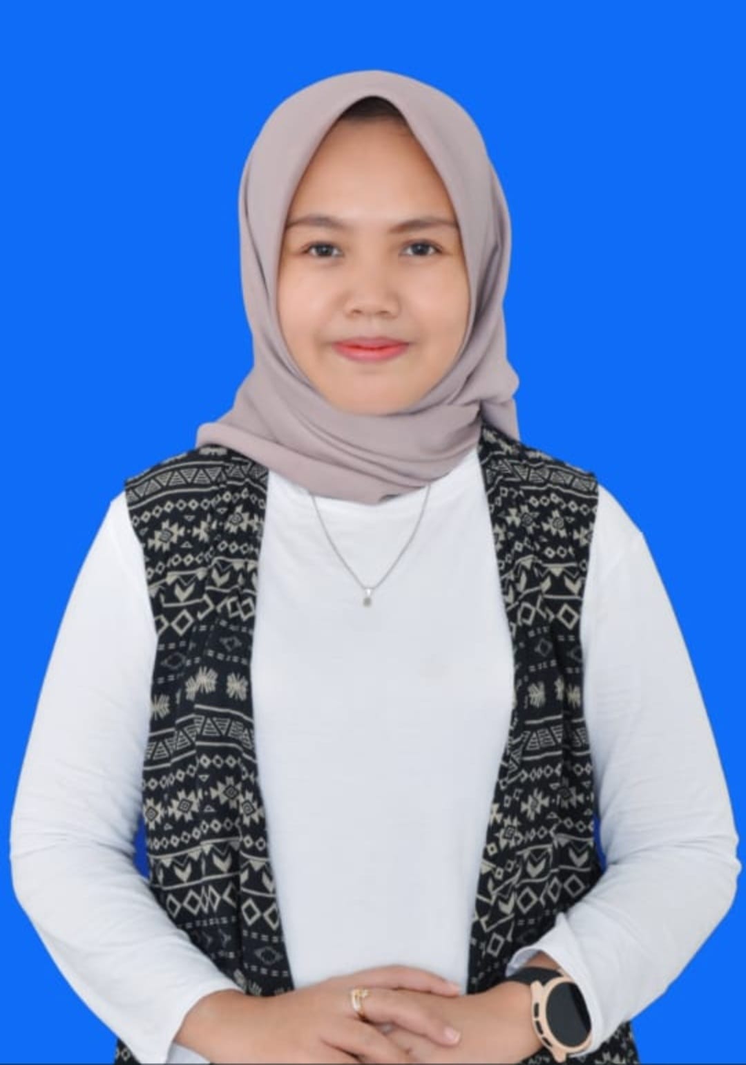 Sonia Yulia Friska, M.Pd.