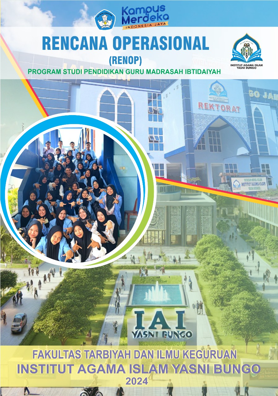 Renstra dan Renop